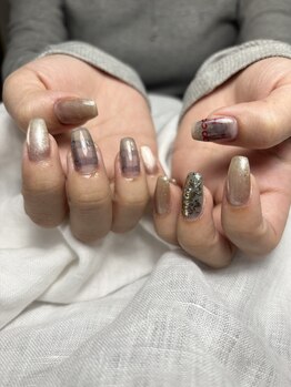 シャルール(chaleue)/インクネイル