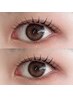 期間限定！人気NO1.まつ毛パーマ【高濃度トリートメント付き】＋眉毛WAX脱毛