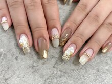 リヤベラ(Liebera)/個性派ニュアンス