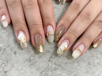 リヤベラ(Liebera)/個性派ニュアンス