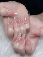 ルミ(Lumi)/アートやリ＋パーツつけ放題