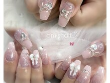 アミスネイル 渋谷店(amisnail)