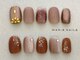 マリーネイルズ 横浜店(MARIE NAILS)の写真/★初回オフ無料！オフ代込みのデザインはリーズナブル＆ハイセンス！１week保証もついているので安心です♪