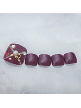 はあとねいる 松井山手店/フット71