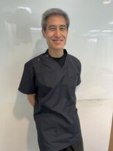 たけの子鍼灸整骨院 溝の口院&nbsp;吉田 誠司