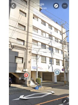 コトハリ/建物の外観です!