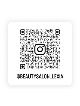 レクシア(LEXIA)/公式Instagram