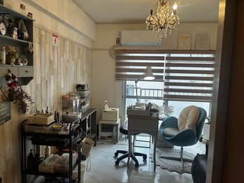 リクスネイル(Rikus nail)