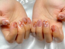 アオネイル(ao nail)/ao nail