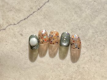 12月キャンペーン¥8000オフ代別