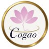 コガオドウ(Cogao堂)ロゴ