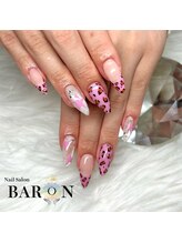 バロン 本厚木店(BARON)/フレンチ×レオパード