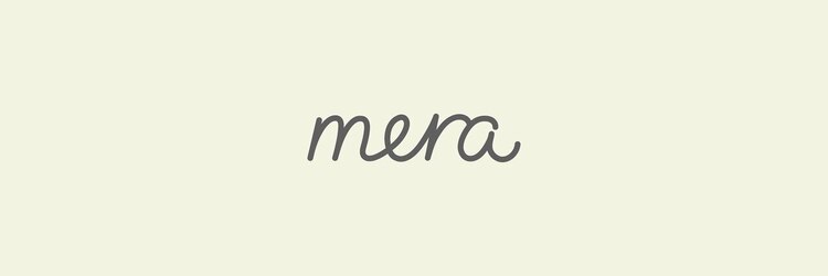 メラ 塚口店(mera)のサロンヘッダー
