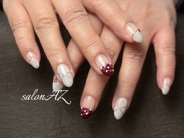 季節定額デザイン