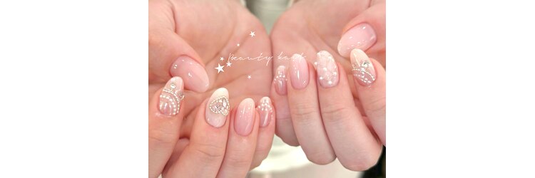 ビューティー ケフ 池袋店(Beauty Kaif)のサロンヘッダー