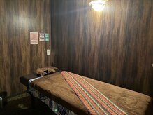 アジアンリラクゼーション ヴィラ 門司店(asian relaxation villa)/完全個室★安らぎの空間★