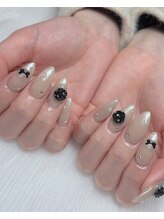 チャイ(chai.)/定額ネイルデザイン