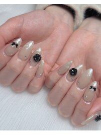 定額ネイルデザイン