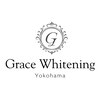 Grace Whitening Yokohamaのお店ロゴ
