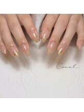 キャメル(camel)/