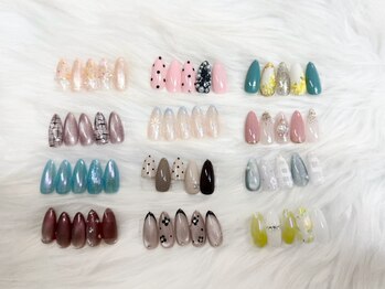 ★スタイルプラン★¥5480~