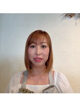 アネラ(ANELA)&nbsp;高坂 晴香