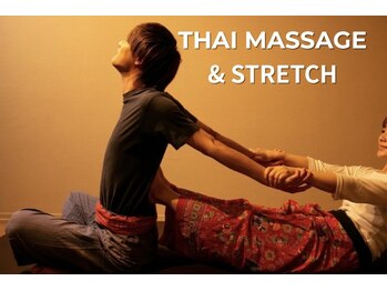 マシェリ 浦安駅前店(MA CHeRiE.)/腰痛改善タイ古式マッサージ