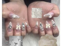 プリンセス(Princess)/ワンホンネイル6900円