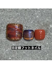 もやもやアート×マグネット