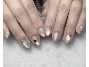 持ち込みシンプルデザイン