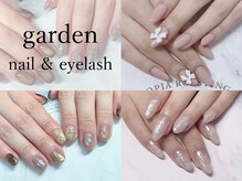 ガーデン 西川田店(garden)