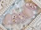 定額デザイン/7500