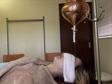 ヘアエステoliveの雰囲気（◇施術イメージ◇）