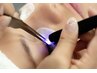 持ち最大2倍!【LEDマツエク100本】4回目以降の方はこちら