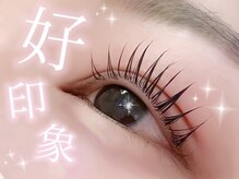 プラチナムドール 磐田店(PLATINUM DOLL)/まつげパーマ/パリジェンヌ
