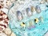 8種から選べる♪【ひまわり＆七夕-collection】◇7500円