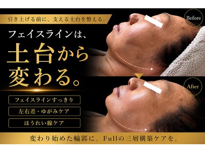 フル(Full)の写真