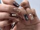 ニコルネイル(nicole nail)の写真/可愛いだけじゃない!!パラジェル&フィルインで自爪を健康に保ちながらネイルが楽しめるsalon♪渋谷/表参道
