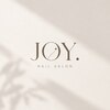JOY.nail salon 【ジョイネイルサロン】のお店ロゴ
