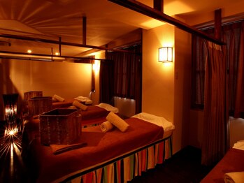 阿里郎 アリラン リラクゼーション/アロマオイル/整体・もみほぐし