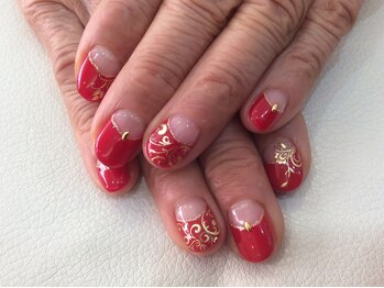 シャンネイルケアサロン(Shan Nail caresalon)/