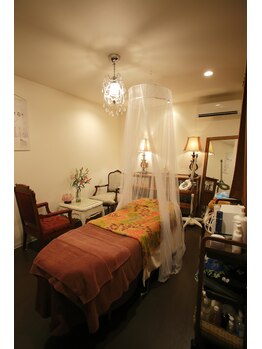 サロンドカイ(Salon de Kai)/施術ルーム