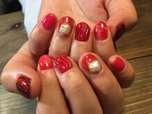 ネイルサロン ミュゼ ド ミューズ(musee de MUSE)/