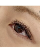 ソワニエ 袋井店(SOIGNER)/ダブルフラットラッシュ