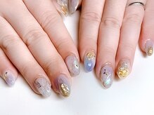 ベルトリージェイ(BellTree,J)/持ち込みデザインもOK♪