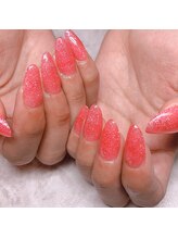 シュシュ ルージュ(chouchouRouge)/スカルプ