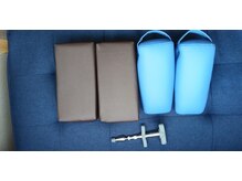 よしなが整体院/ボキボキが苦手な人も対応