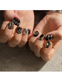 モードネイル[新宿/新宿駅]