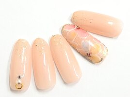 カラフルなお花・春にオススメ
