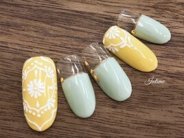 2021年4月キャンペーンデザイン